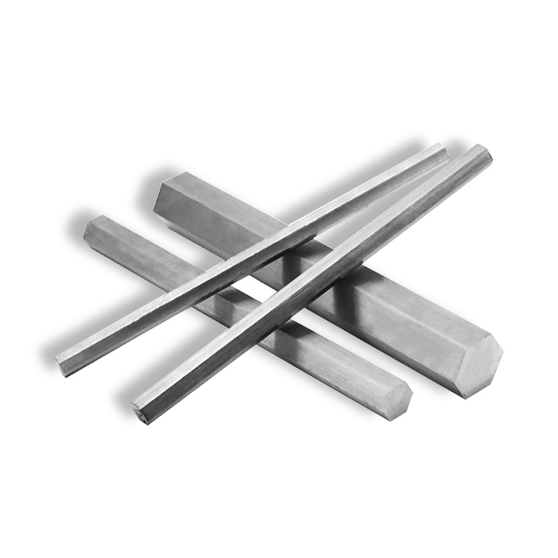 330 Stainless Steel Bar