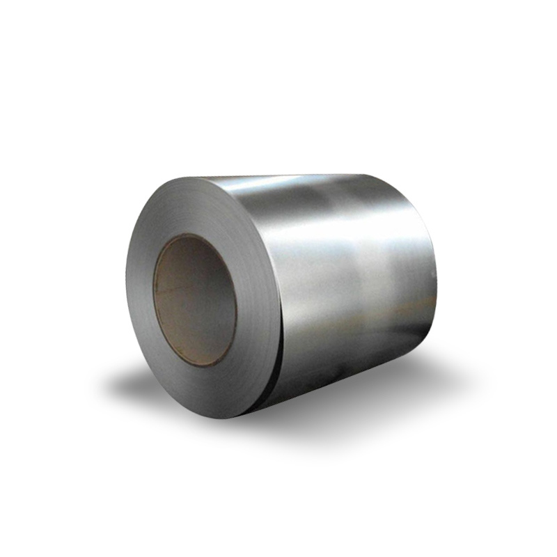 Inconel 601 Coil
