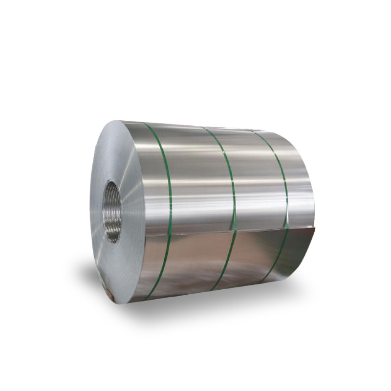Monel K-500 Coil