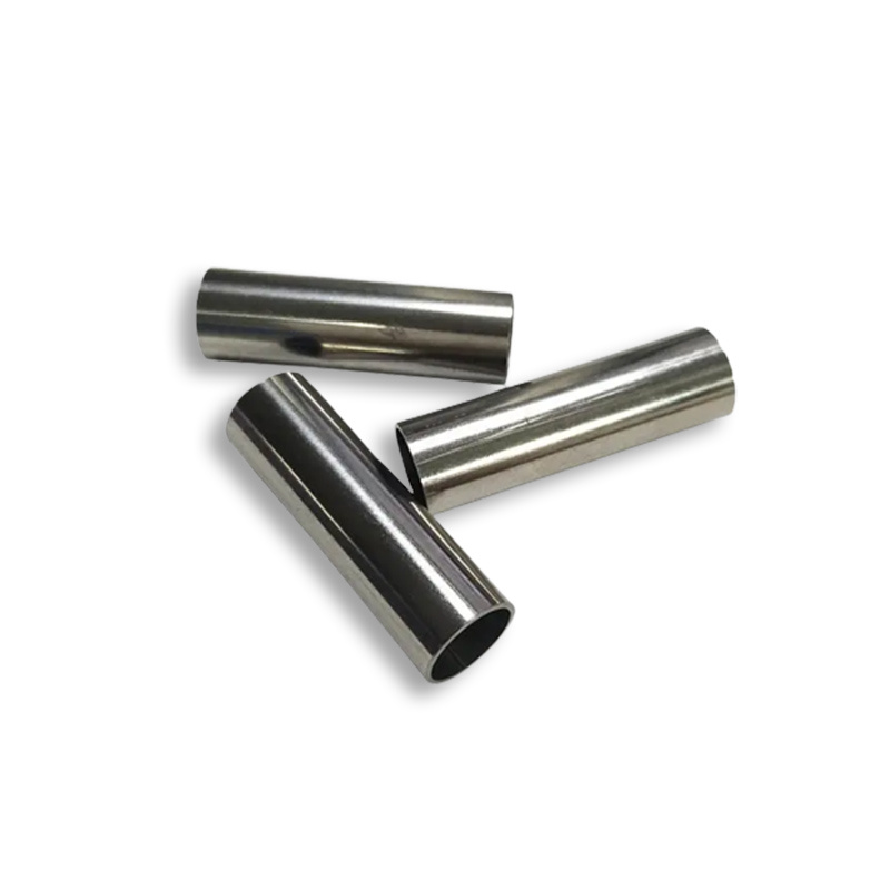 Inconel 600 Pipe