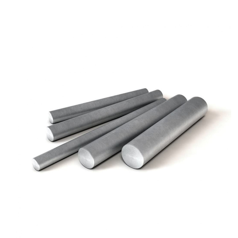 Inconel 718 Bar