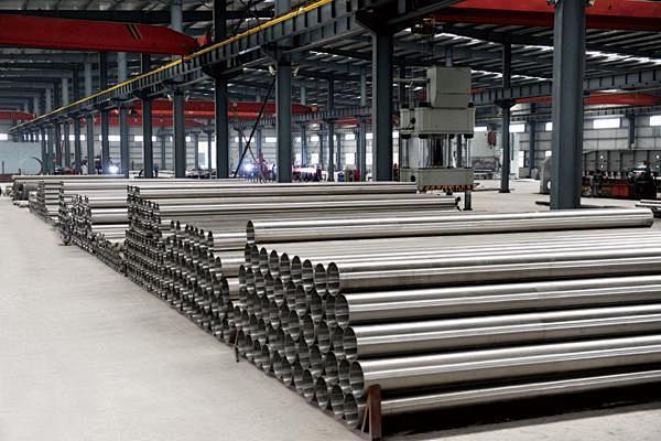 Analysis of the correct methods for distinguishing welded steel pipes from seamless steel pipes
