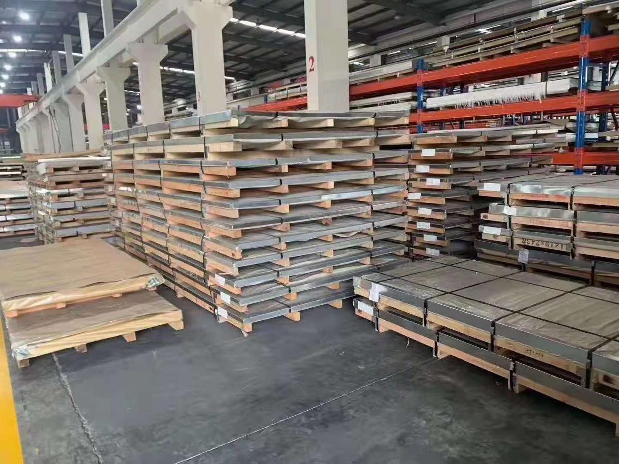 5ef90de2cef7099e29818a4995a363f0 304 Stainless Steel - Comprehensive Analysis of Its High Temperature Resistance Properties