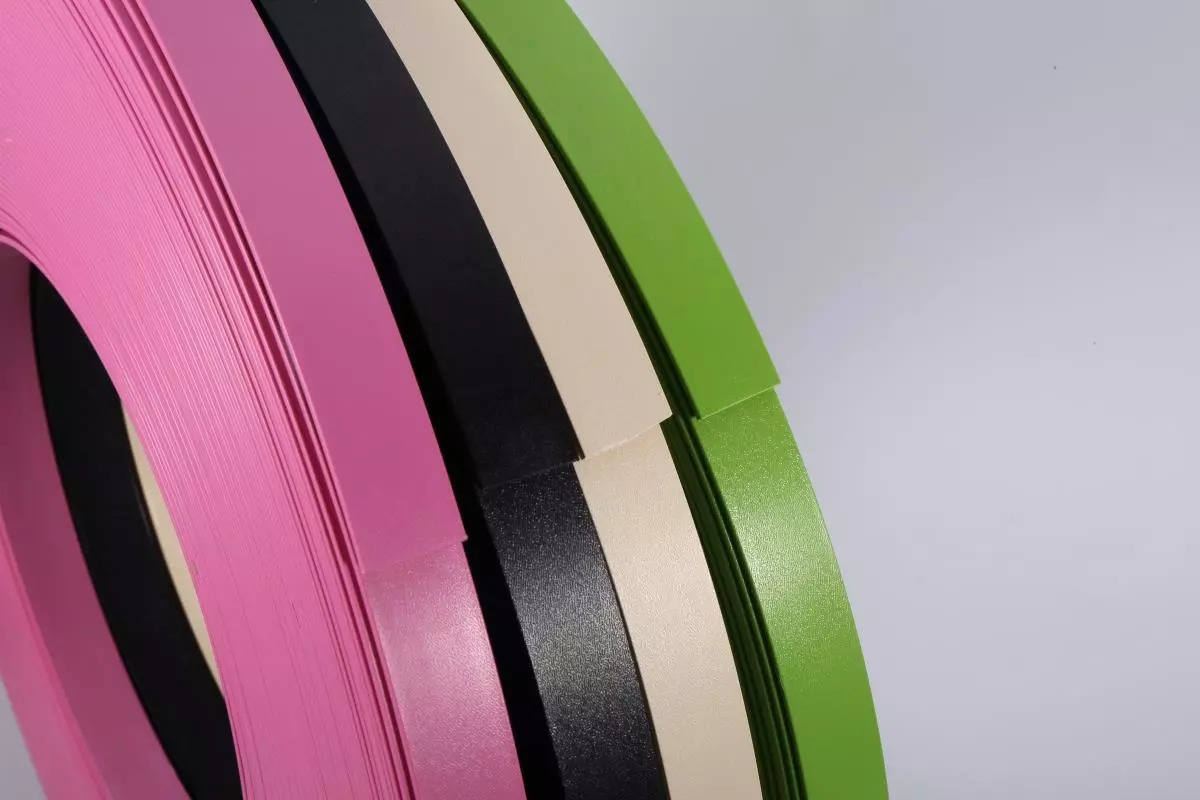 ABS Edge-Sealing