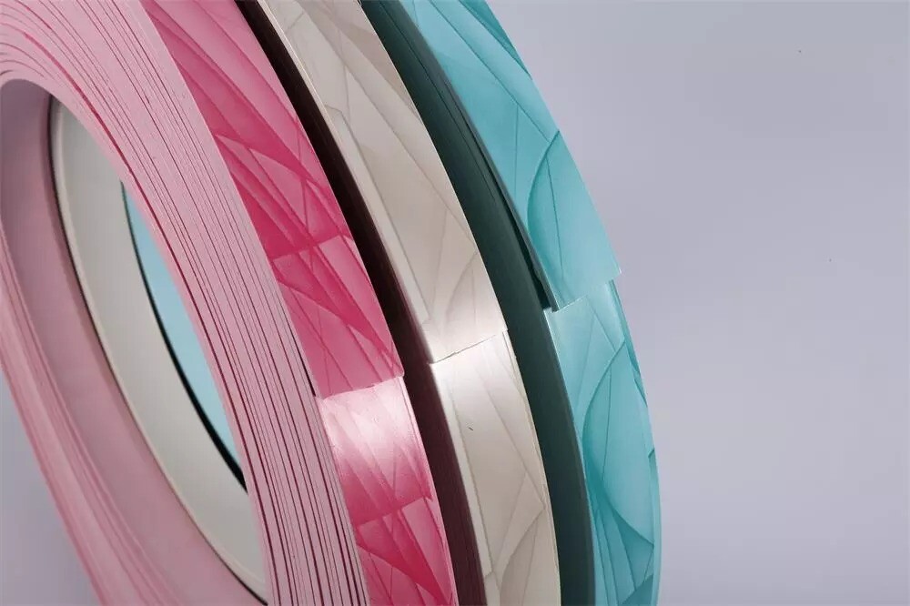 PVC Edge-Sealing