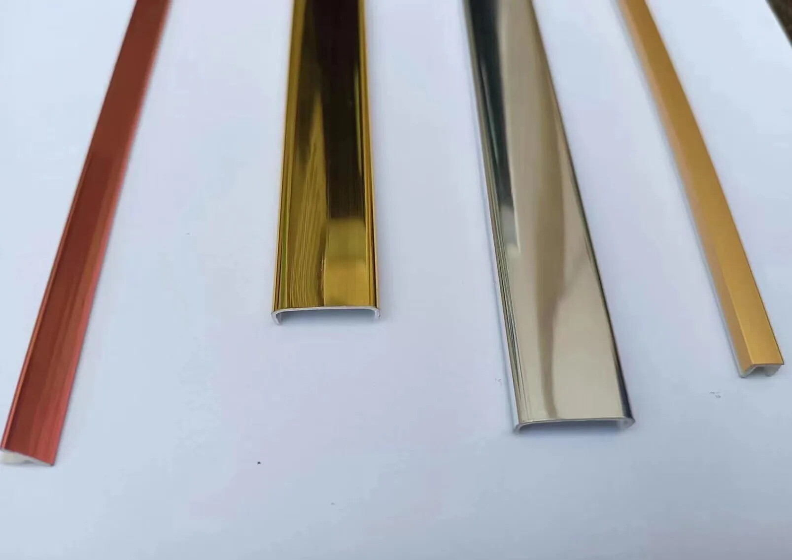 Pvc decorative tape