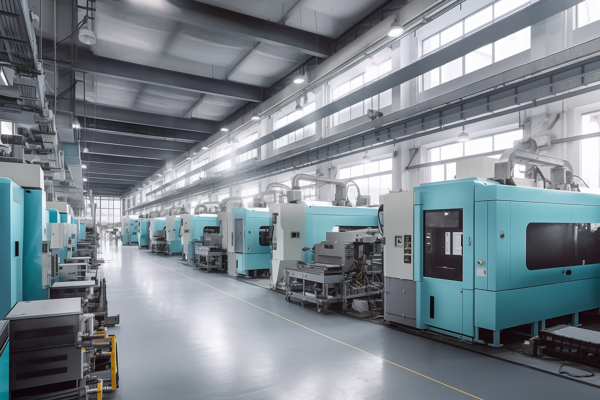 Machine Tool