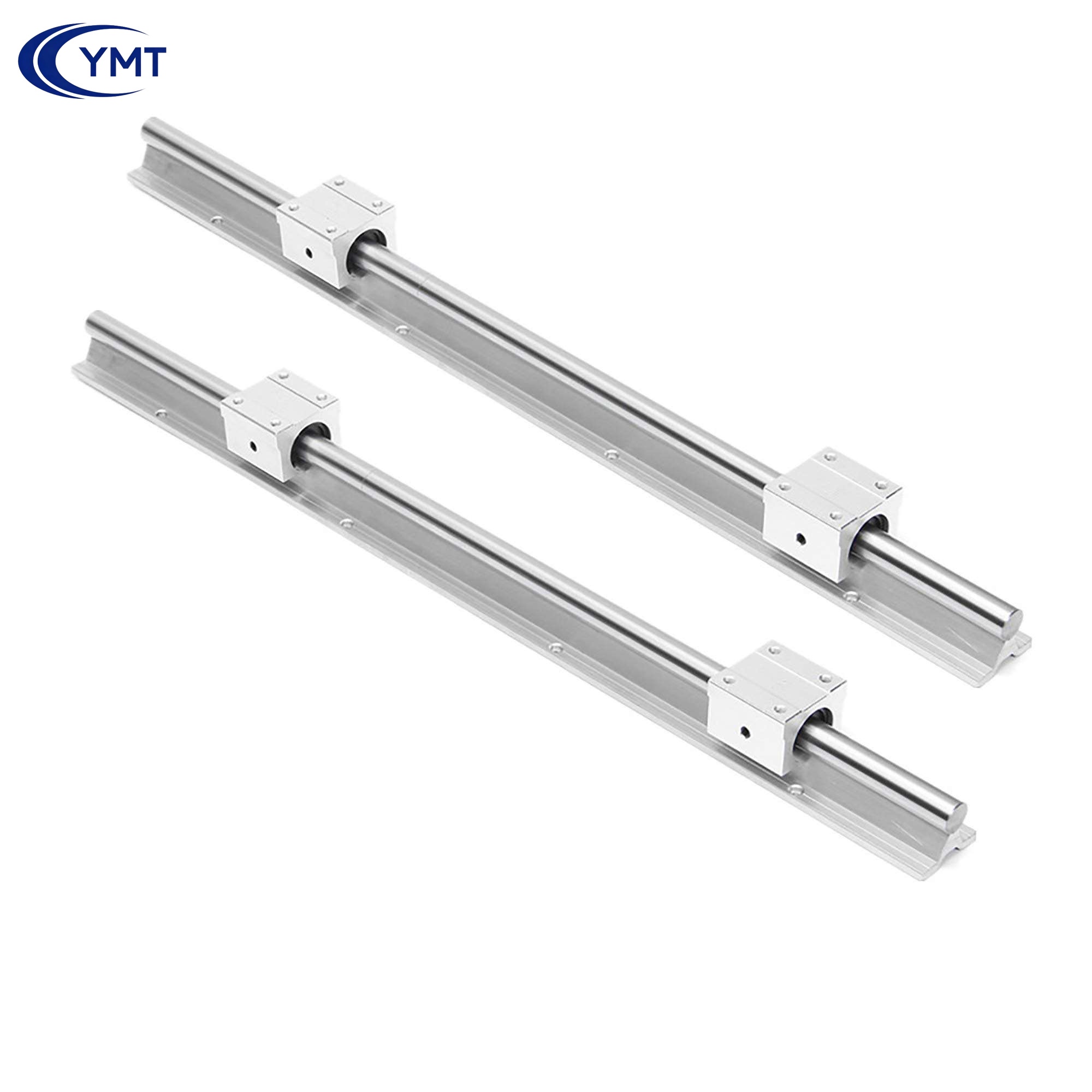 Precision Linear Optical Axis