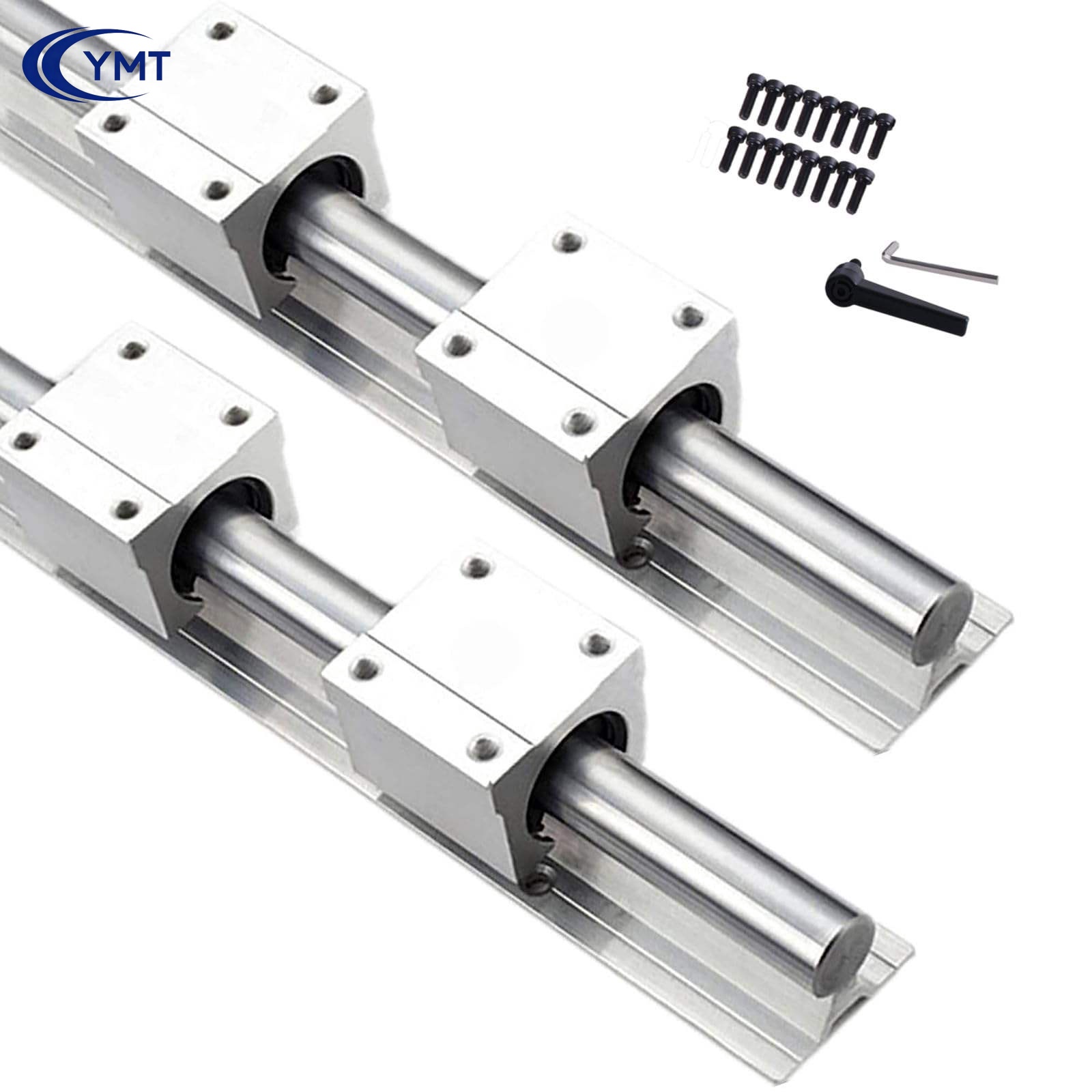 Stainless Steel Optical Axis