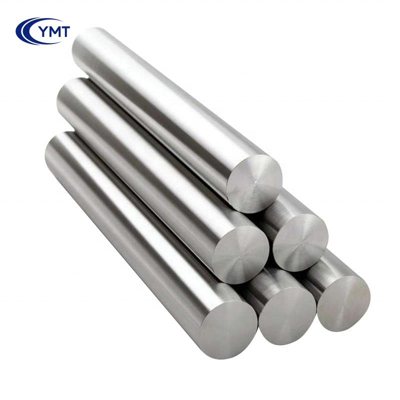 Stainless Steel Linear Optical Axis