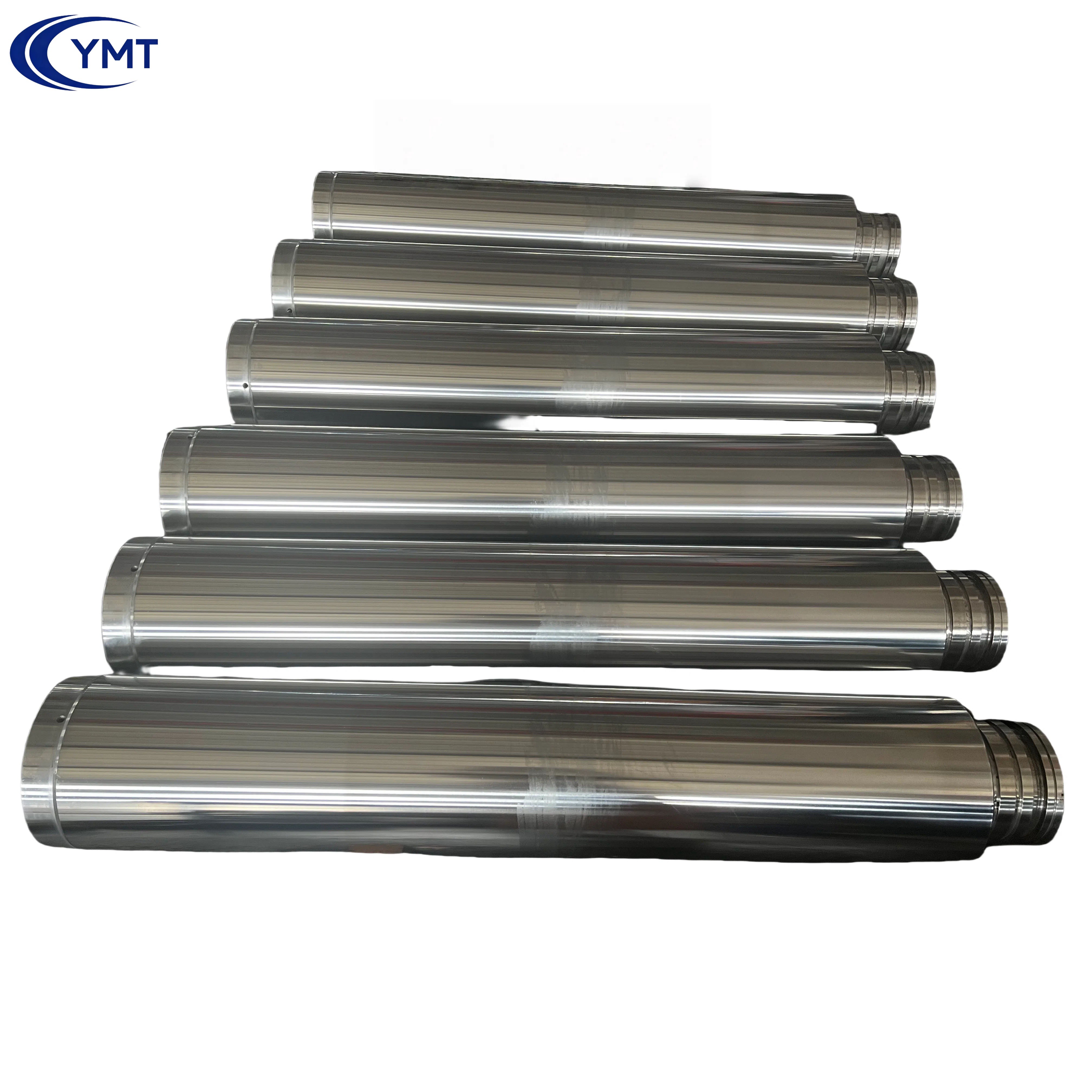 Hydraulic piston rod