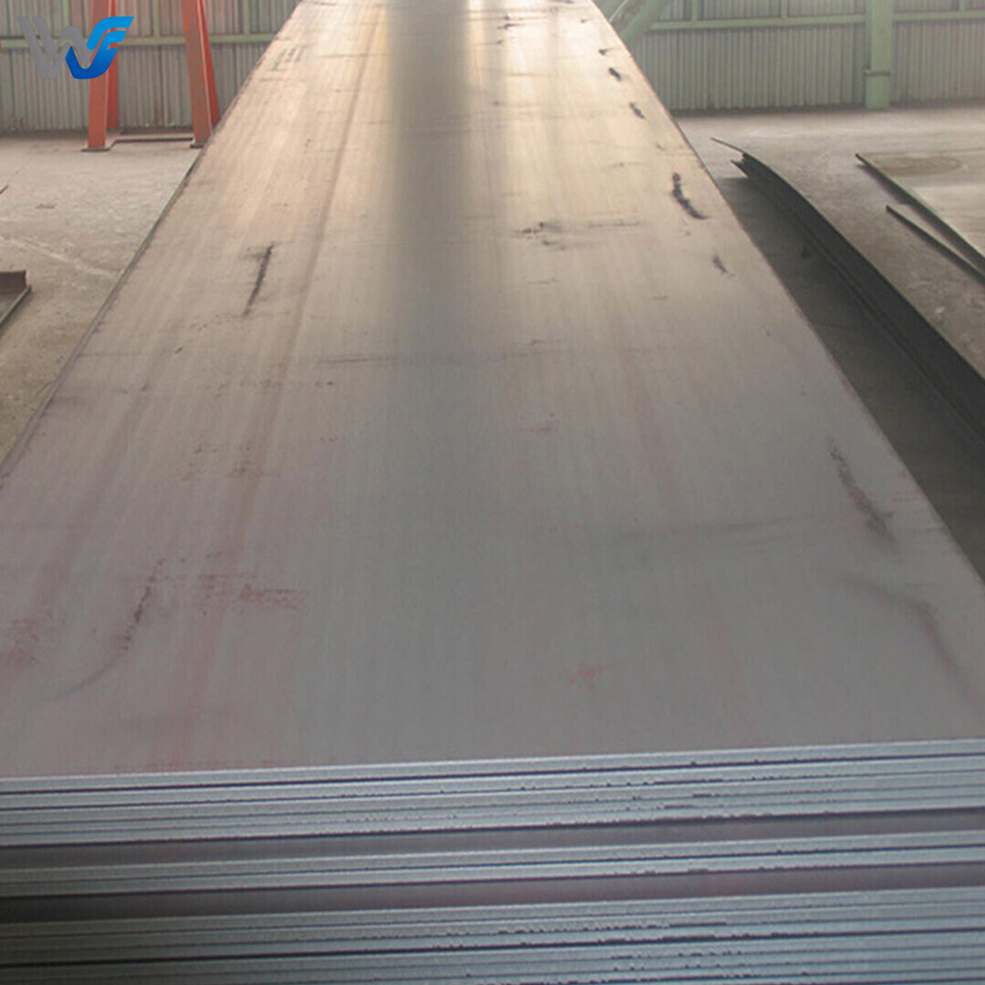 1023 Cold Rolled Steel Plate