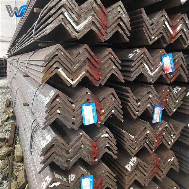 Angle Steel