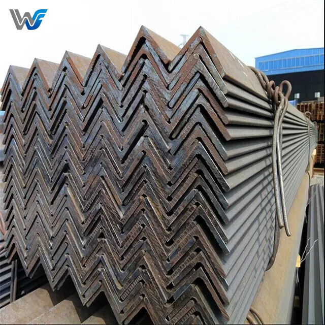 Angle Steel
