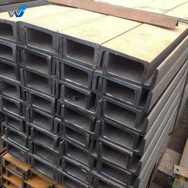 Channel Steel
