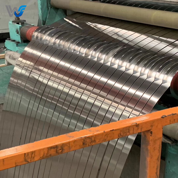 309 Stainless Strip