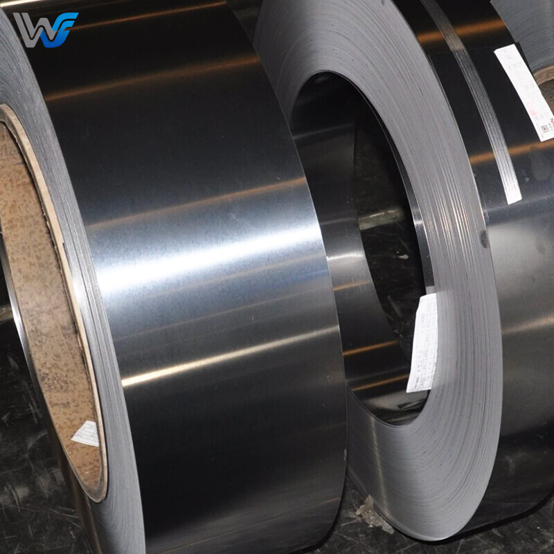 316 Stainless Strip