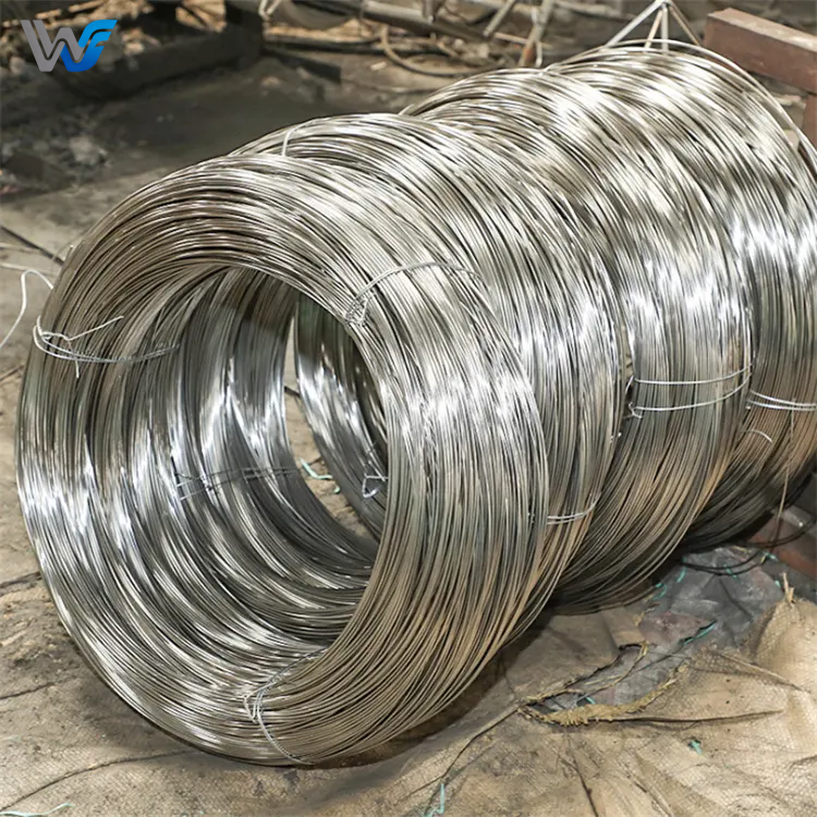316 Stainless Steel Wire