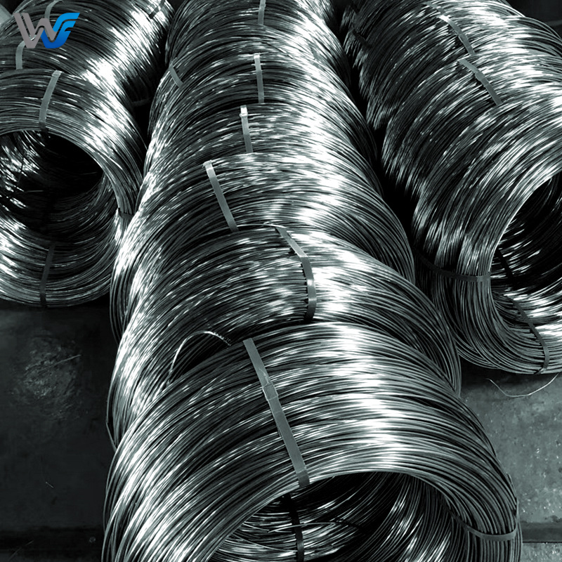 316L Stainless Steel Wire