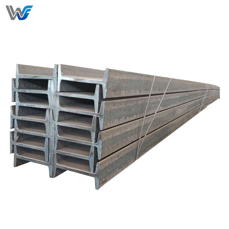 Steel I beam