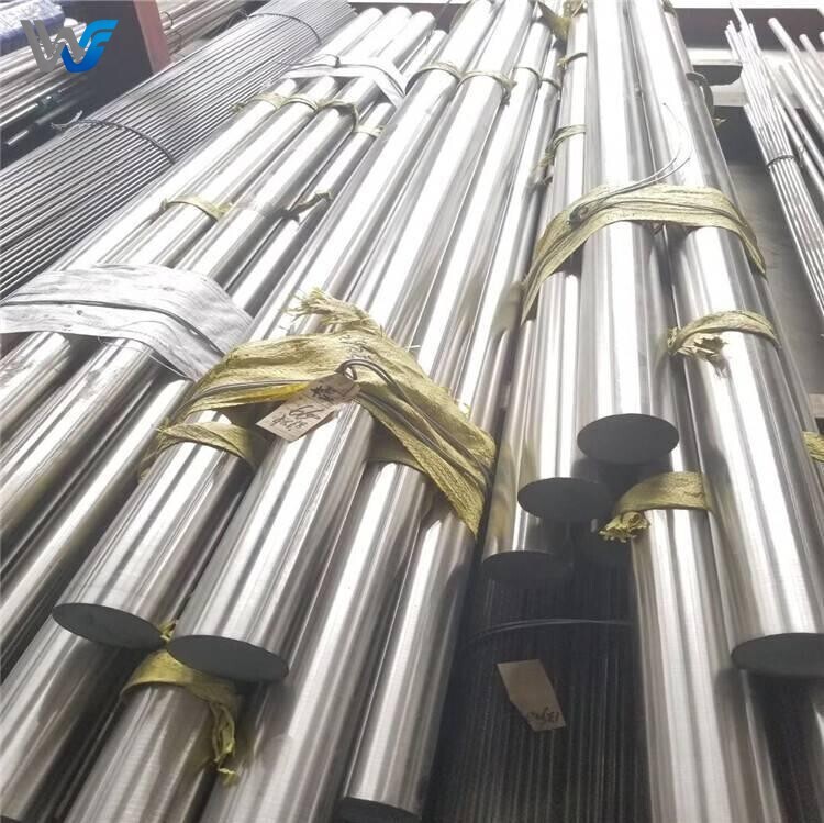 Inconel Alloy Bar