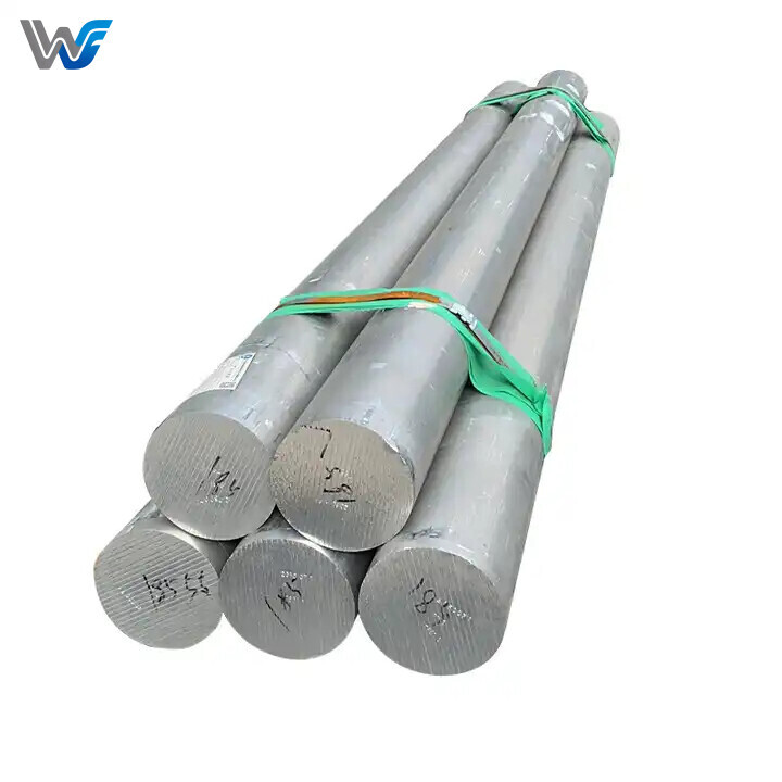 1435 Aluminium Bar