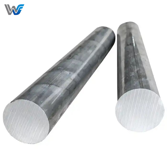 1100 Aluminium Bar
