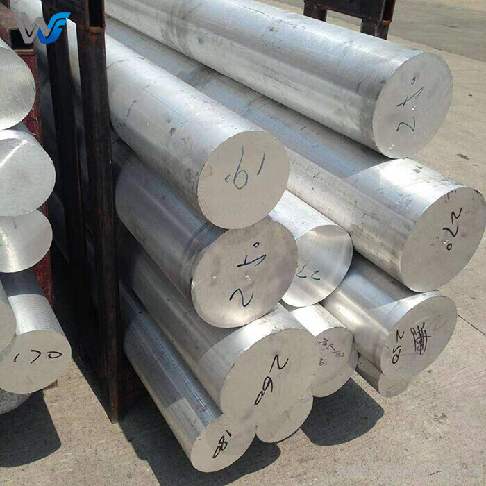 6003 Aluminium Bar