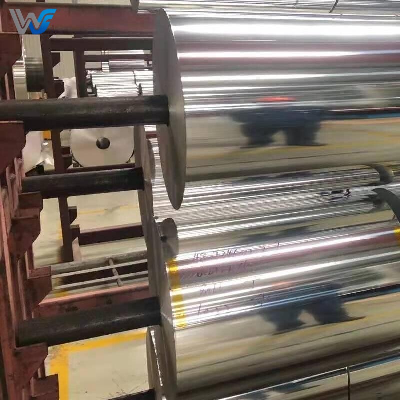 1100 Aluminum Foil
