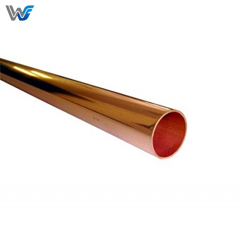 C24000 Copper Pipe
