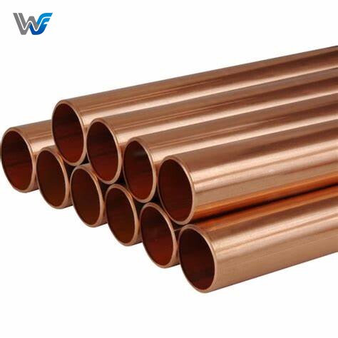 C21000 Copper Pipe