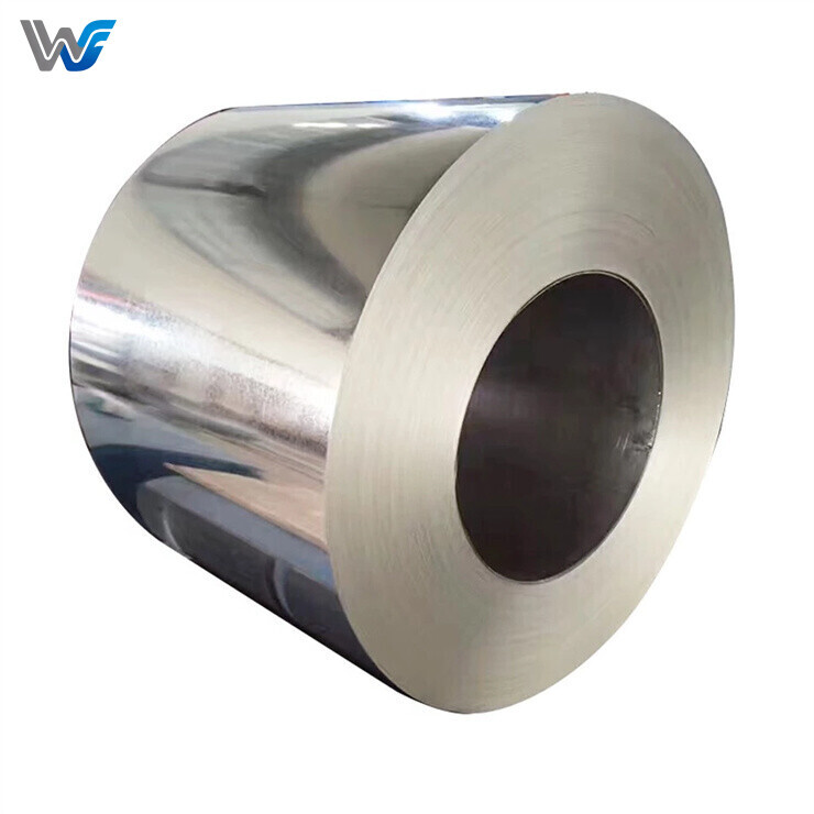 Inconel Alloy Coil