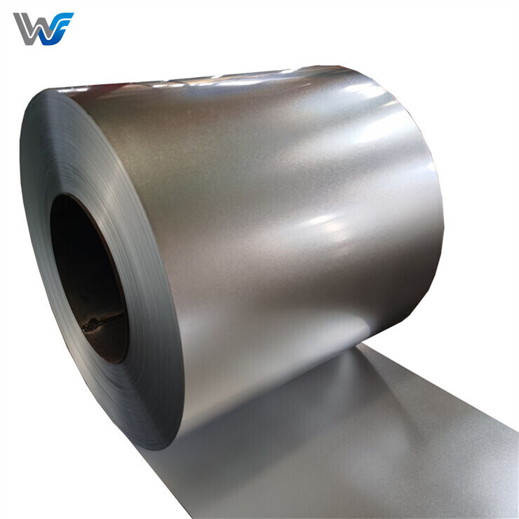 Inconel Alloy Coil