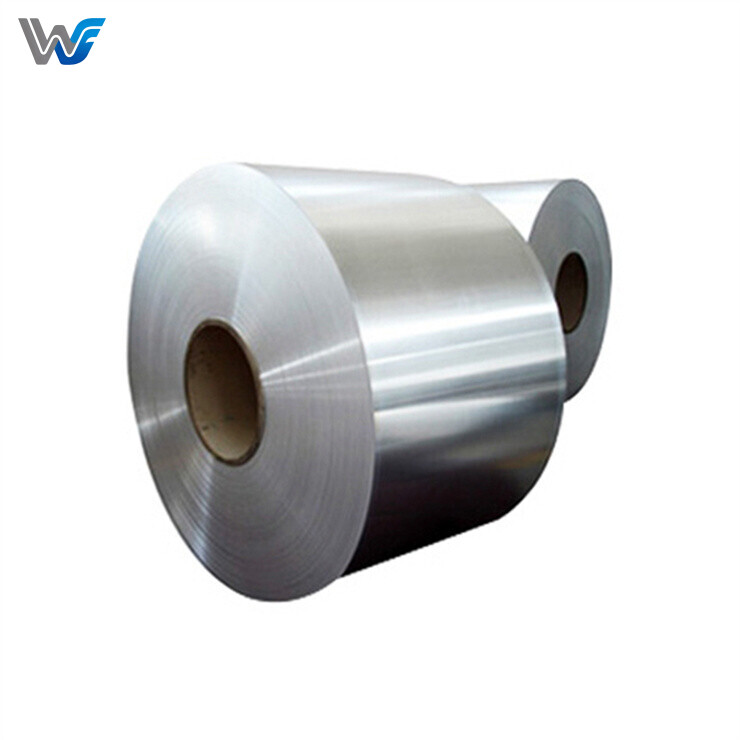 Hastelloy Alloy Coil