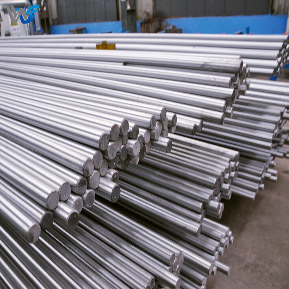 Hastelloy Alloy Bar