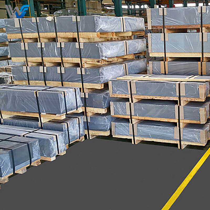 316L Stainless Steel Plate