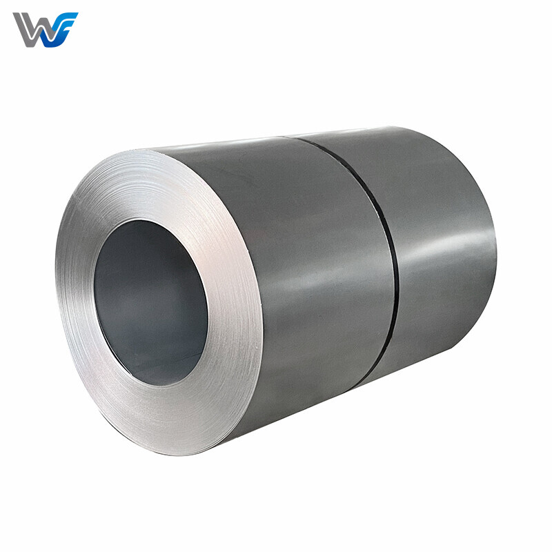 201 Stainless Steel Coil