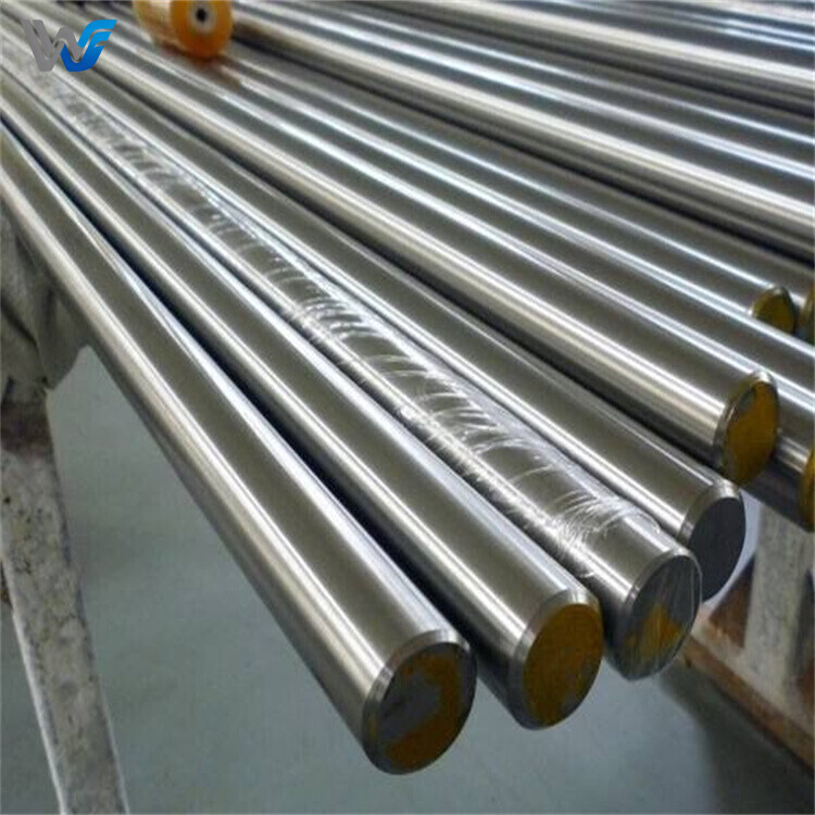 904L Stainless Steel Bar