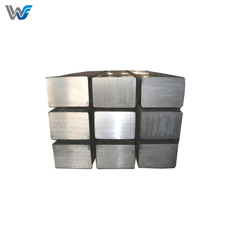 Stainless Steel Square Bar