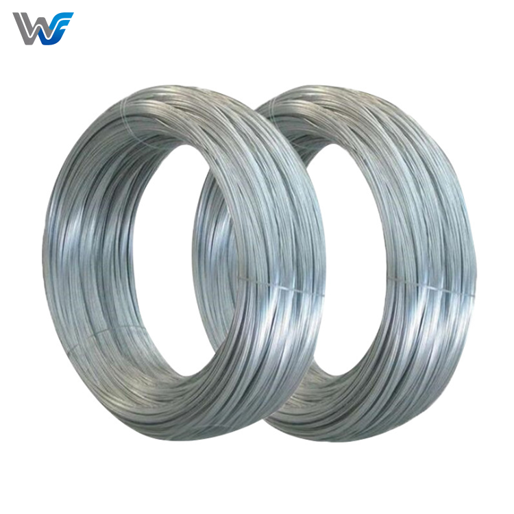 316 Stainless Steel Wire
