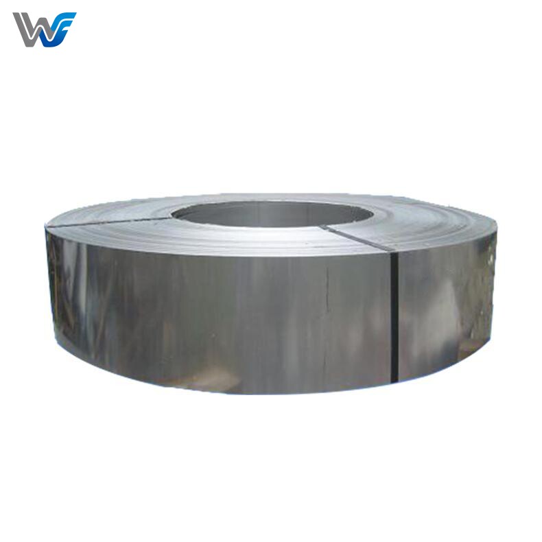 316 Stainless Strip