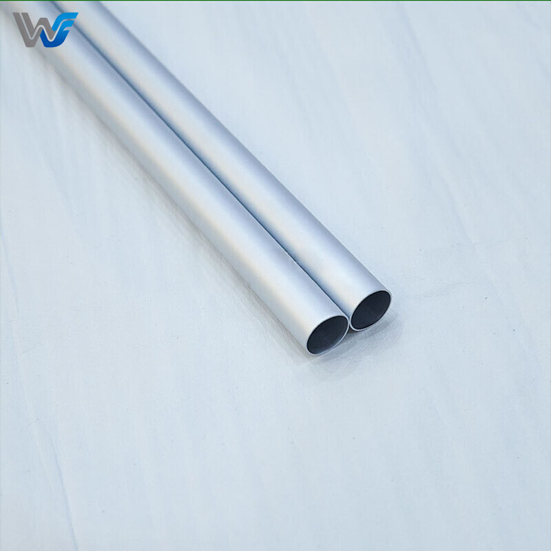 1080 Aluminium Pipe
