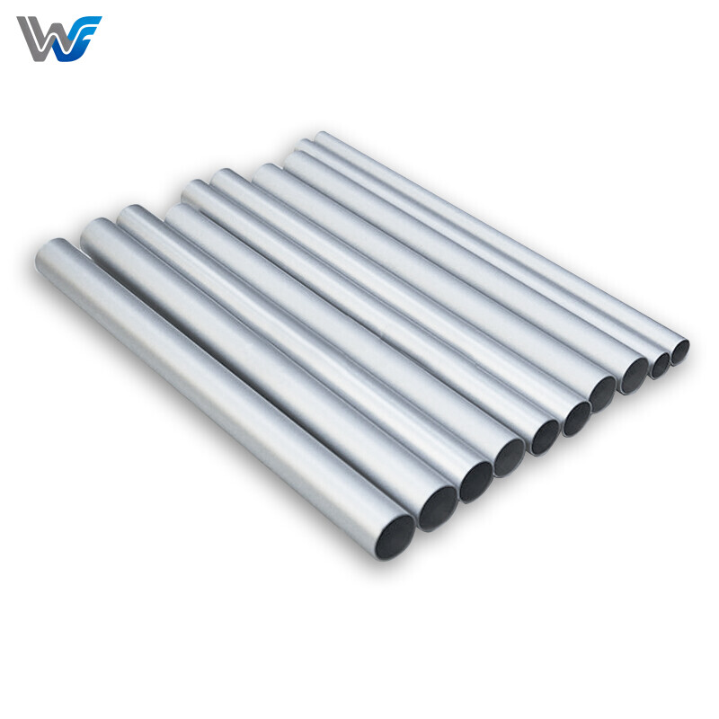 2011 Aluminium Pipe