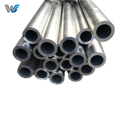 1050 Aluminium Pipe