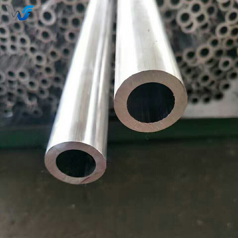 Aluminium Pipe