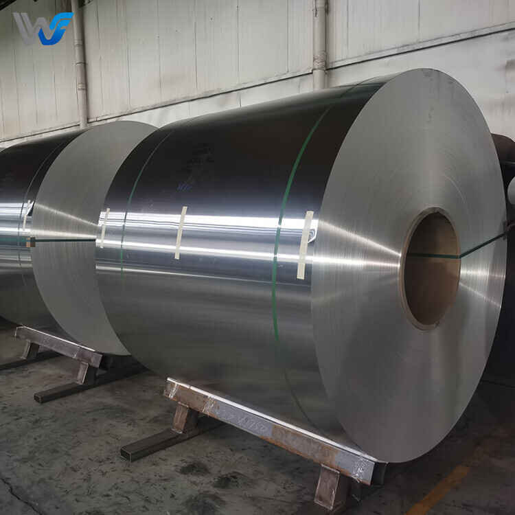 5005 Aluminum Coil