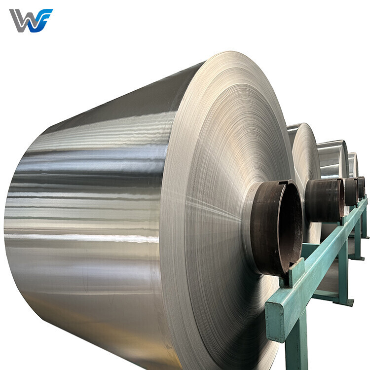 5005 Aluminum Coil