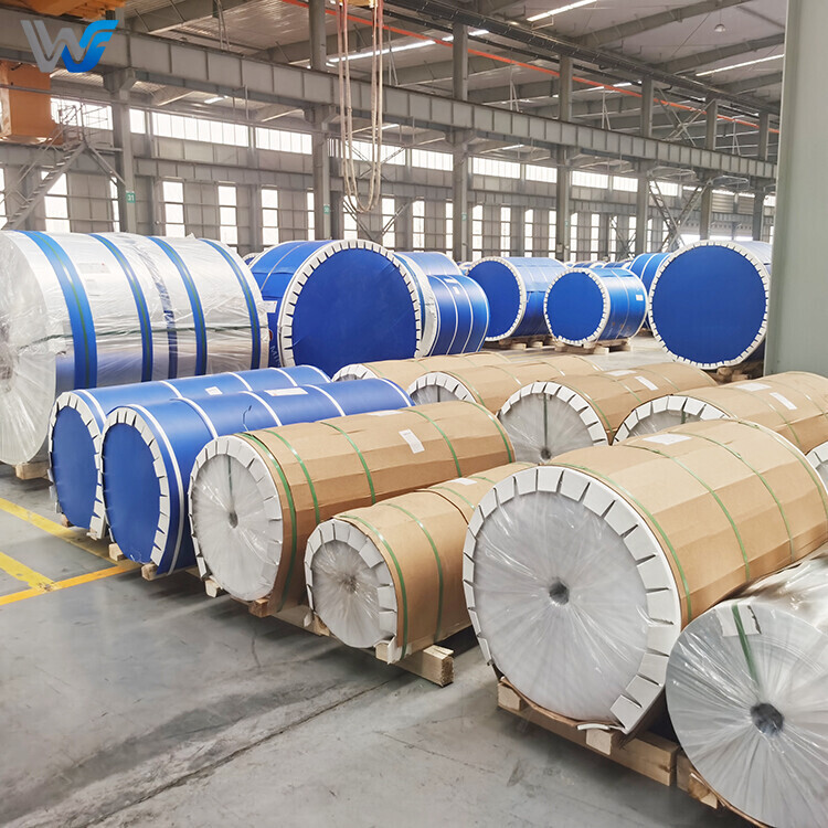 7003 Aluminum Coil