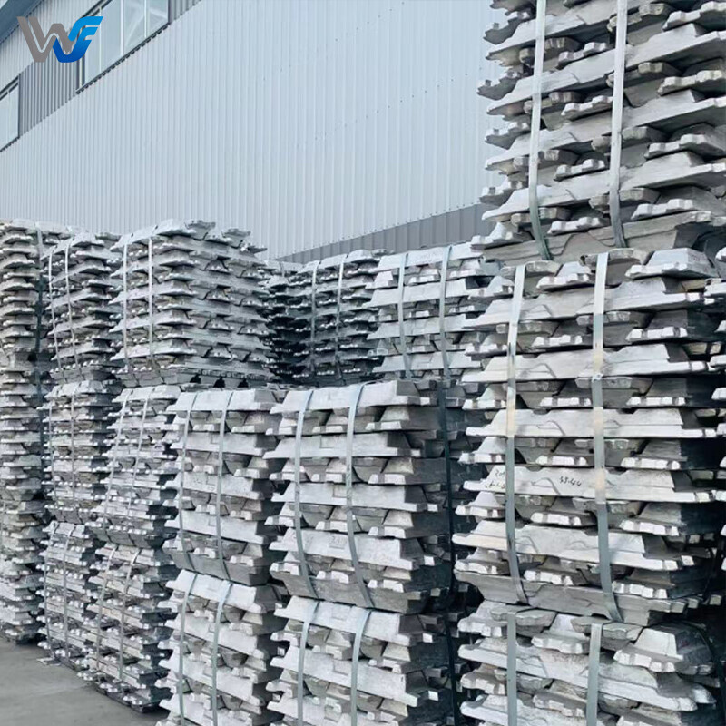 3003  Aluminum Ingot