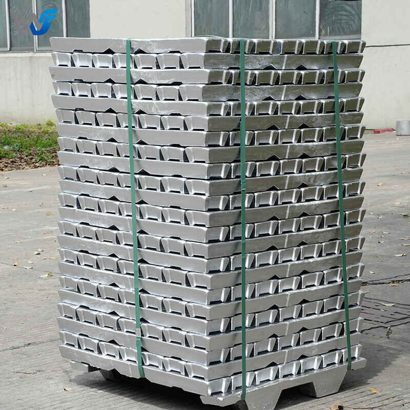 5083  Aluminum Ingot